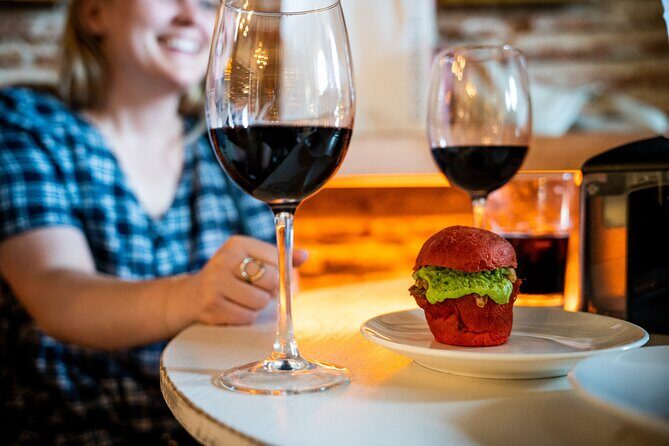 The Authentic Bilbao Pintxos, Food & History Tour with a Local - Exploring Bilbao Through Its Pintxos and Local Stories