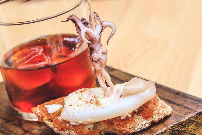 The Authentic Bilbao Pintxos, Food & History Tour with a Local - Value for Money and Booking Considerations