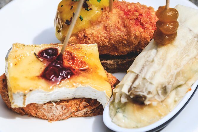 The Authentic Bilbao Pintxos, Food & History Tour with a Local - The Sum Up