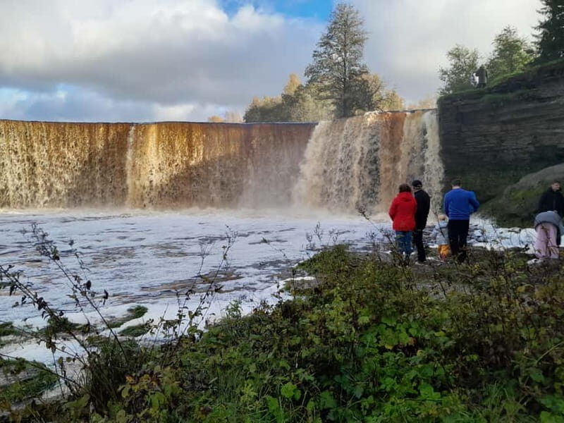 The Authentic Lahemaa daytour Carmen reisid - A Detailed Look at the Lahemaa Day Tour