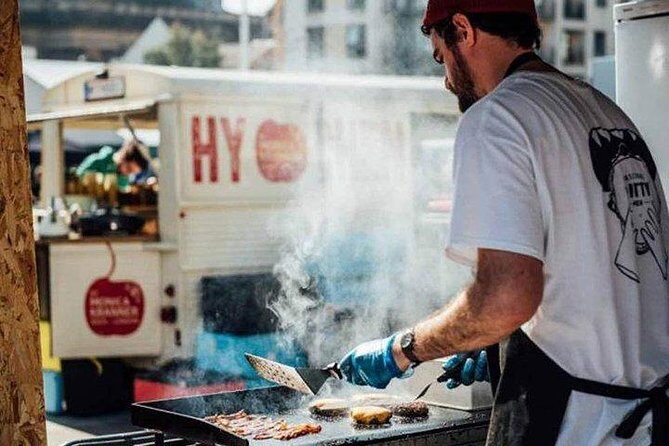 The Authentic London Food and History Tour - Final Thoughts