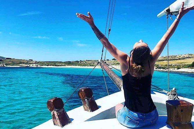 The Authentic Rhenia-Delos Cruise - Is This Tour Worth It?