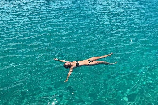 The Authentic Rhenia-Delos Cruise - Who Should Book This Tour?