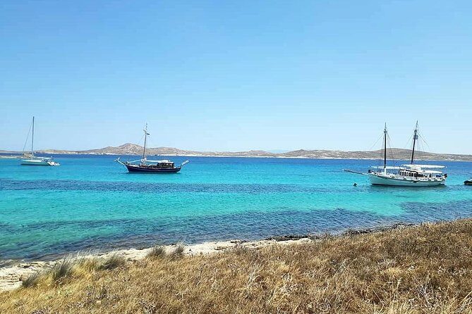 The Authentic Rhenia-Delos Cruise - Final Thoughts