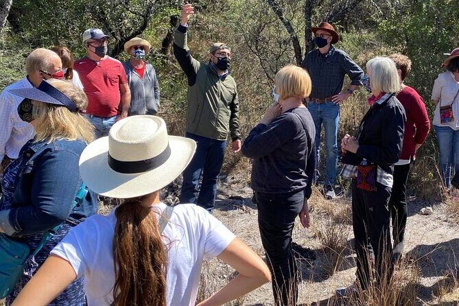 The authentic tour of the day of the dead in San Miguel d Allende - FAQ