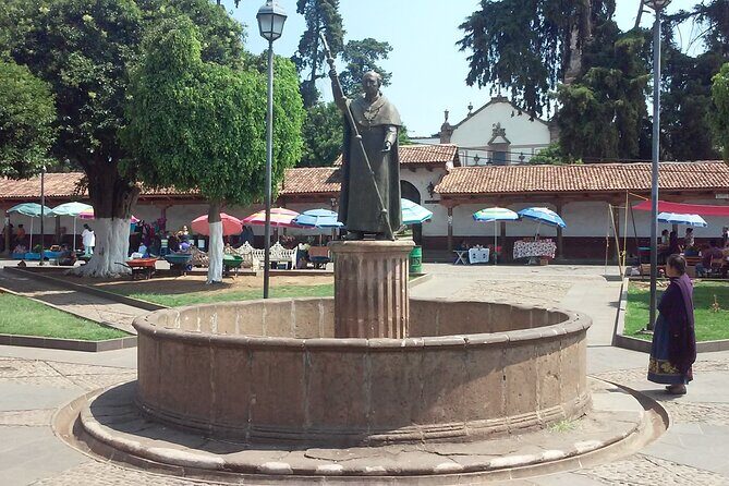 The Avocado Tour - The Experience at a Glance: Detailed Breakdown