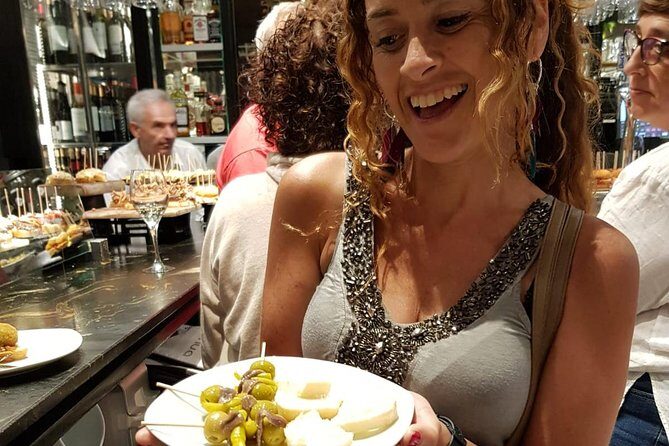 The Award-Winning Bilbao Food Tour & Wine Pairing by Basque Local - The Authenticity and Value of the Tour