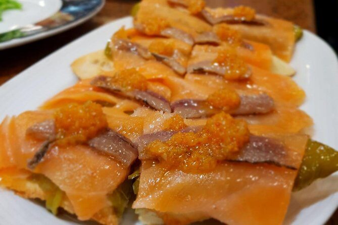 The Award-Winning Bilbao Food Tour & Wine Pairing by Basque Local - FAQ