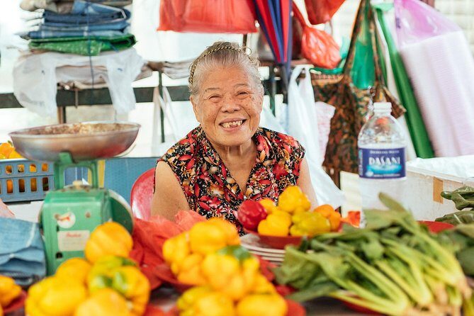 The Award-Winning PRIVATE Food Tour: 10 Tastings of 3 Cultures - Introduction to the Tour