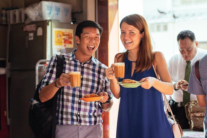 The Award-Winning PRIVATE Food Tour: 10 Tastings of 3 Cultures - Final Thoughts
