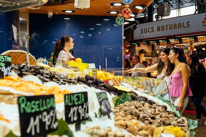 The Award-Winning Private Food Tour of Denia: 6 or 10 Tastings - The Sum Up