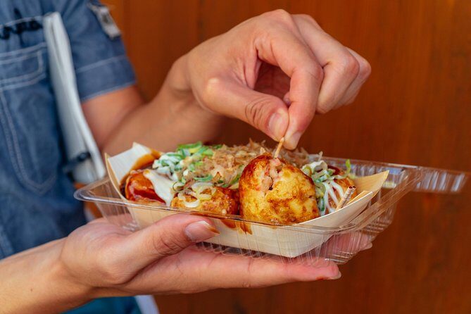 The Award-Winning PRIVATE Food Tour of Kyoto: The 10 Tastings - The Sum Up: Is This Tour Right for You?