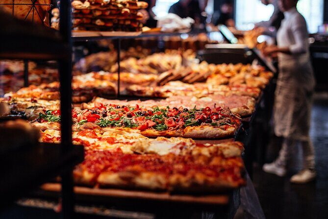 The Award-Winning Private Food Tour of Milan: 6 or 10 Tastings - Final Thoughts: Who Should Consider This Tour?