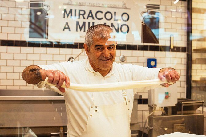 The Award-Winning Private Food Tour of Milan: 6 or 10 Tastings - Frequently Asked Questions