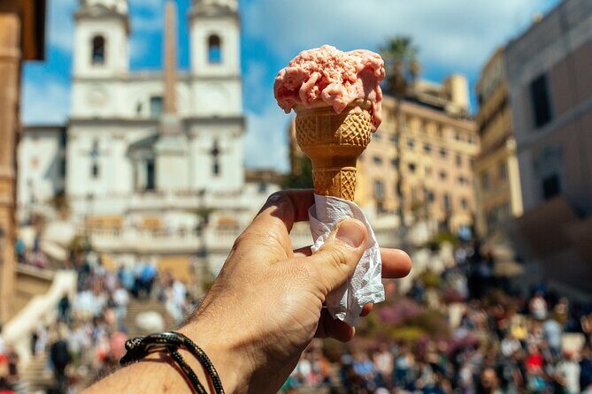 The Award-Winning Private Food Tour of Rome: 6 or 10 Tastings - Authentic Insights from Reviewers
