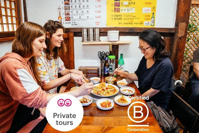 The Award-Winning PRIVATE Food Tour of Seoul: The 10 Tastings - Final Thoughts: Who Will Love This Tour?