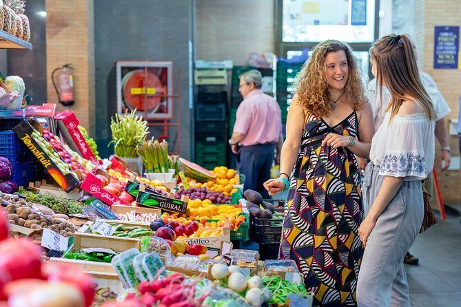 The Award-Winning Private Food Tour of Seville: 6 or 10 Tastings - FAQ