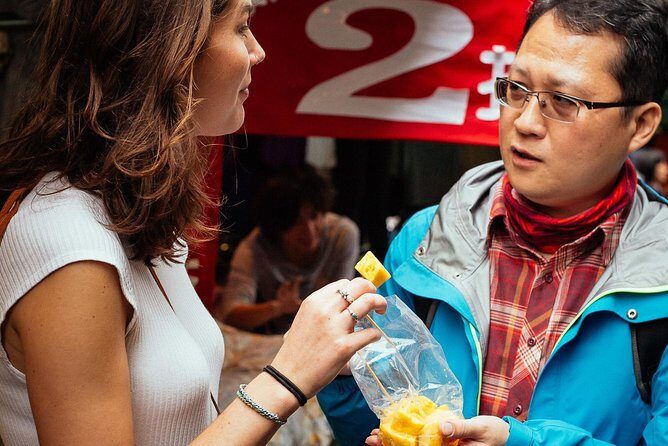 The Award-Winning Private Food Tour of Taipei: The 10 Tastings - Key Points