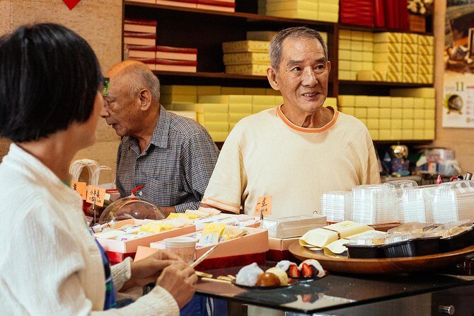 The Award-Winning Private Food Tour of Taipei: The 10 Tastings - In-Depth Look at the Experience