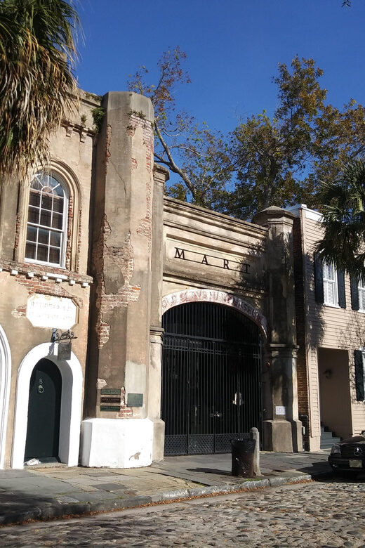 The Badass Broads of Charleston - A Closer Look at the Experience