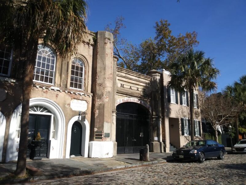The Badass Broads of Charleston - Final Thoughts: Who Should Consider This Tour?