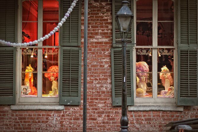 The Badly Behaved Women Who Made New Orleans Tour - An In-Depth Look at the Tour