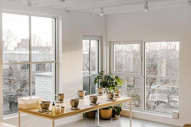 The Bagel Class presents : Montreal Bagel Making Workshop! - An In-Depth Look at the Montreal Bagel Making Workshop