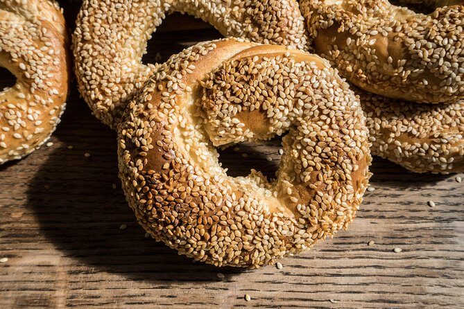 The Bagel Class presents : Montreal Bagel Making Workshop! - Who Should Sign Up?
