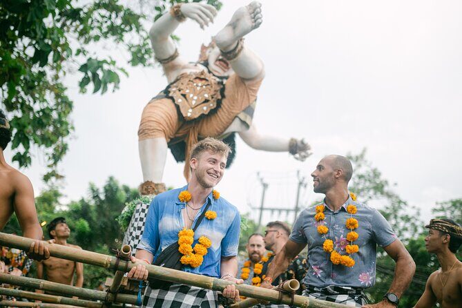 The Balinesia Lu'au - 'A Kampung Bali Experience & Dinner Show' - Setting the Scene: What to Expect