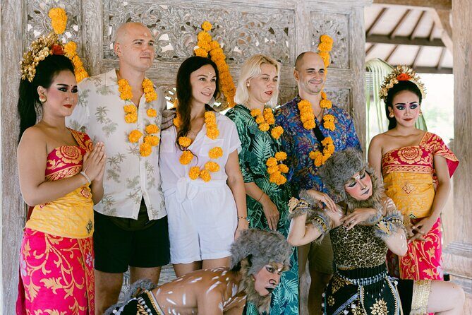 The Balinesia Lu'au - 'A Kampung Bali Experience & Dinner Show' - Authenticity and Experience: What Sets It Apart