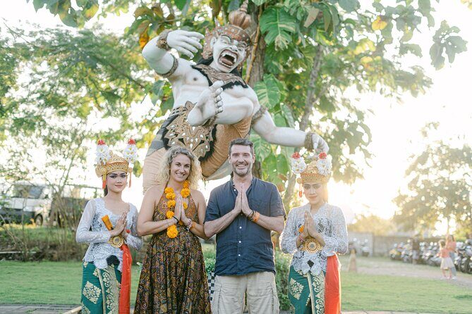 The Balinesia Lu'au - 'A Kampung Bali Experience & Dinner Show' - Practical Details & Tips