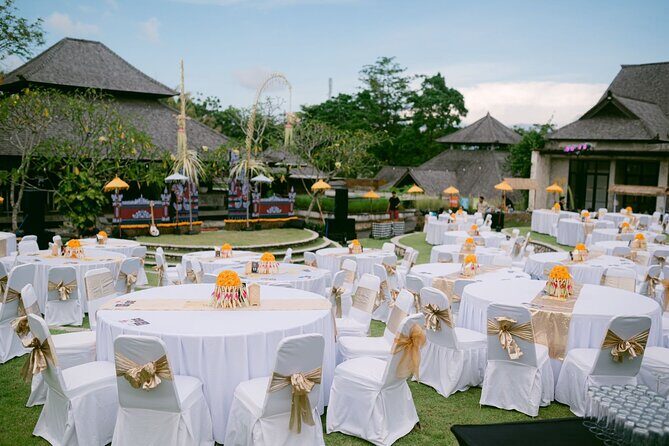 The Balinesia Lu'au - 'A Kampung Bali Experience & Dinner Show' - FAQ About the Balinesia Lu’au