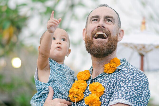The Balinesia Lu'au - 'A Kampung Bali Experience & Dinner Show' - Final Thoughts
