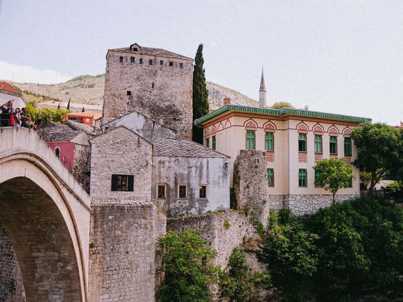 The Balkan Tour 5 Countries in 6 Days from Tirana, Albania - Who Will Love This Tour?