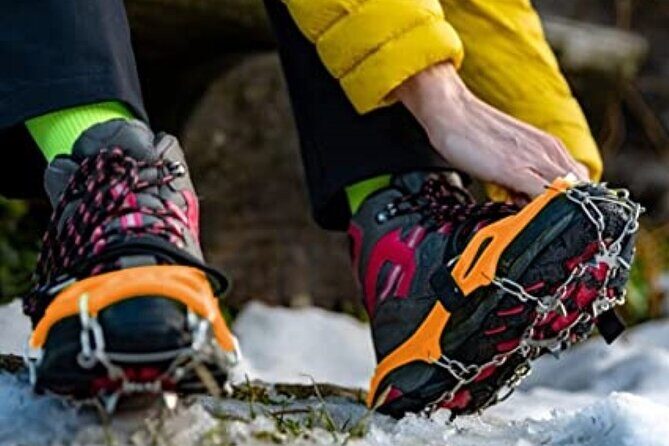 The BANFF NATURE Walk - 2hr Adventure - Who Should Consider This Tour?