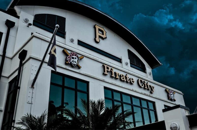 The Banshees of Bradenton Ghost Tours - Who Should Consider This Tour?