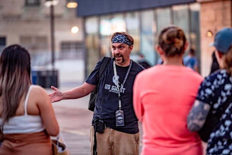 The Banshees of Bradenton Ghost Tours - FAQs