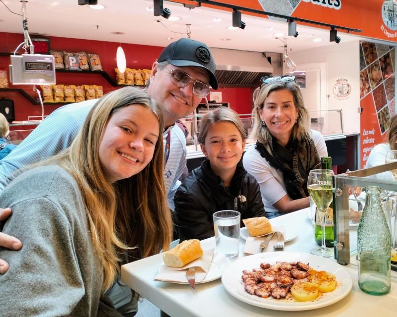 The Barcelona La Boqueria and Sant Antoni Markets Adventure - Final Thoughts