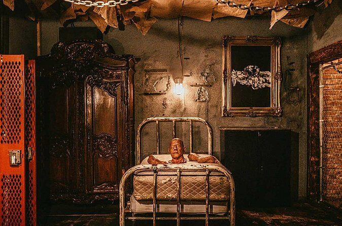 "The Basement" Escape Room - Who Should Consider This Experience?