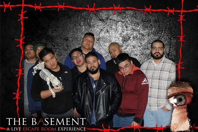 "The Basement" Escape Room - The Sum Up: Is It Worth It?