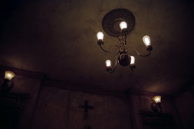 "The Basement" Escape Room - FAQ