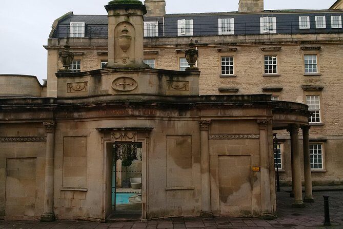 The Bath History And BEATLES MEMORY Tour - Exploring the Itinerary: What You Can Expect from the Bath History and BEATLES MEMORY Tour