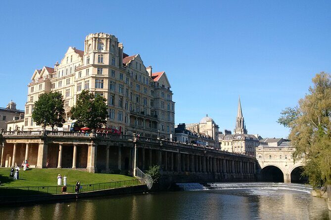 The Bath History And BEATLES MEMORY Tour - The Sum Up: Who Will Love This Tour?