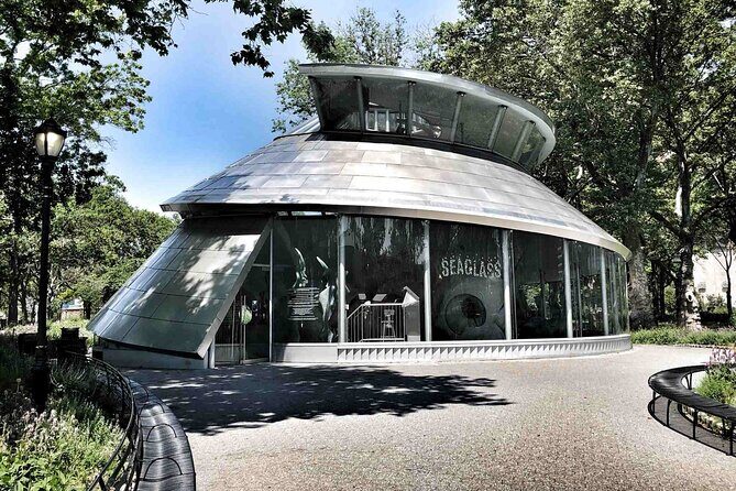 The Battery: A Self-Guided Audio Tour from Bowling Green Park to Stone St - Detailed Breakdown of the Tour Experience