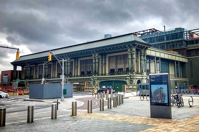 The Battery: A Self-Guided Audio Tour from Bowling Green Park to Stone St - Final Thoughts