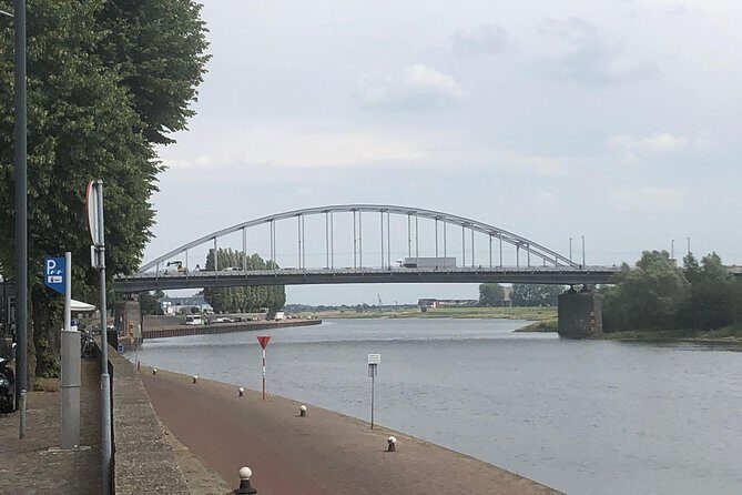 The Battle of Arnhem (from Amsterdam) - Is It Worth the Price?