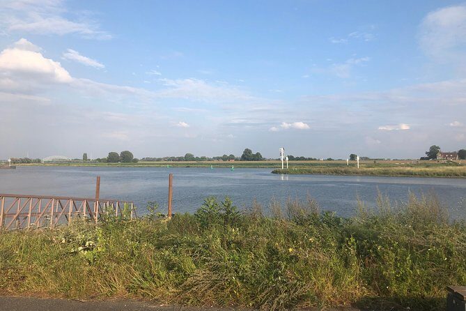 The Battle of Arnhem (from Amsterdam) - FAQ