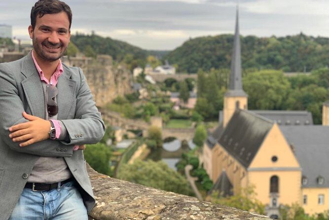 The Battle of The Bulge tour - Who Will Benefit Most from This Tour?