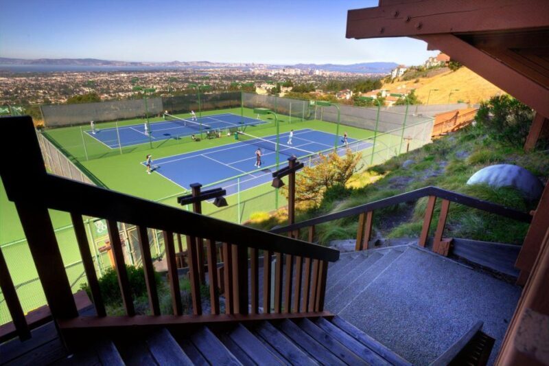 The Bay Area : Premium Fitness Pass with Access to Top Gyms - Exploring the Details of the Bay Area Fitness Pass