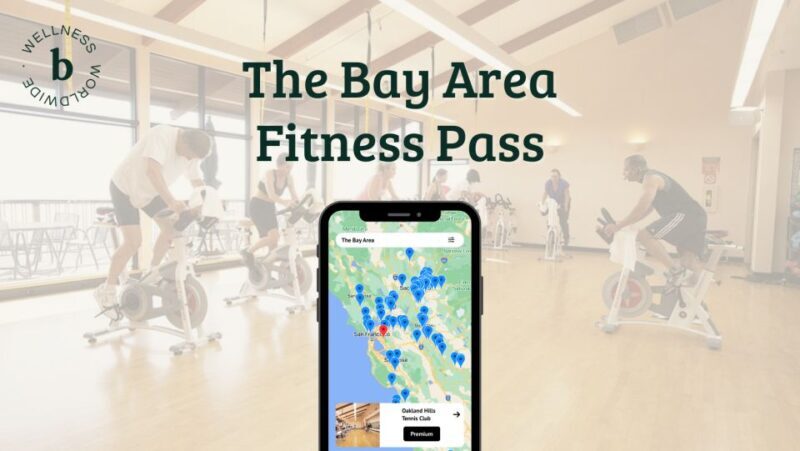 The Bay Area : Premium Fitness Pass with Access to Top Gyms - Authentic Experiences and Real-World Insights